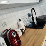 Morski - Przystan Letnica Appartement *