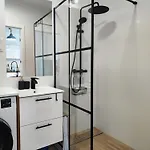 Appartement Morski - Przystan Letnica Gdańsk