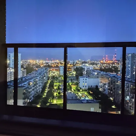 Morski - Przystan Letnica