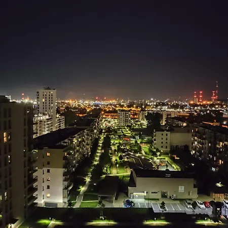 Morski - Przystan Letnica * Gdansk