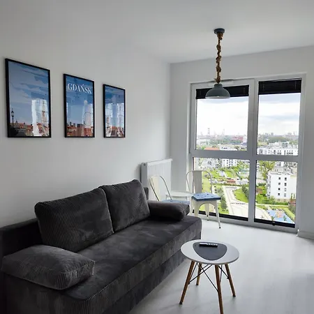 Morski - Przystan Letnica