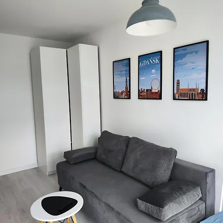 Morski - Przystan Letnica *