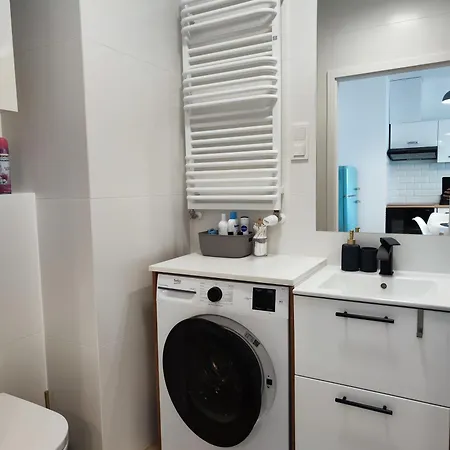 Morski - Przystan Letnica