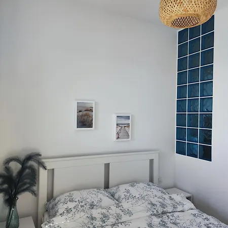 Morski - Przystan Letnica Apartamento *