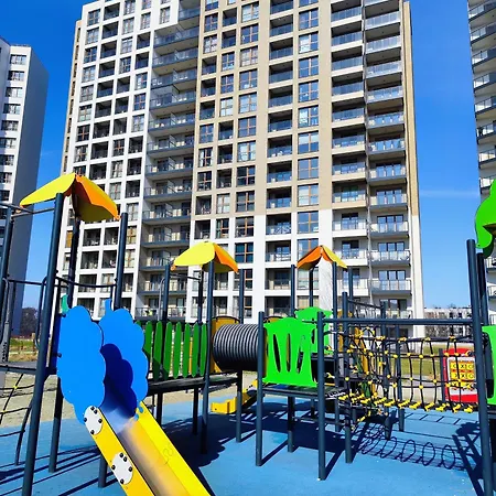 Morski - Przystan Letnica