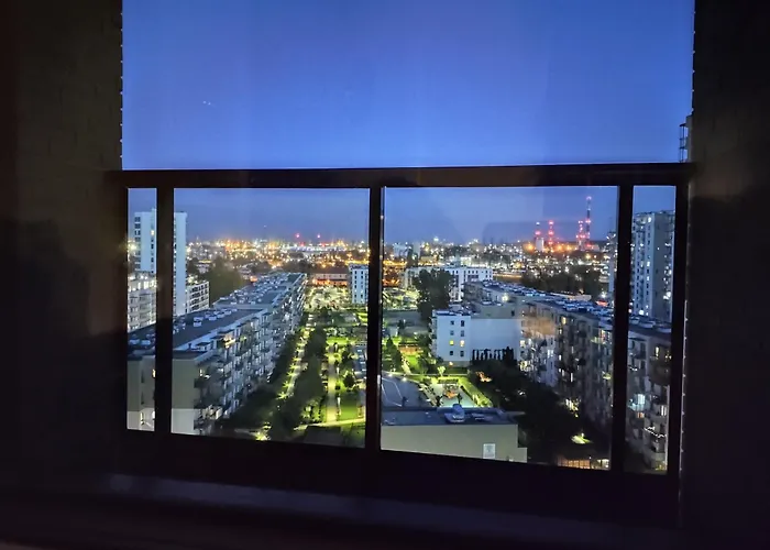 Morski - Przystan Letnica