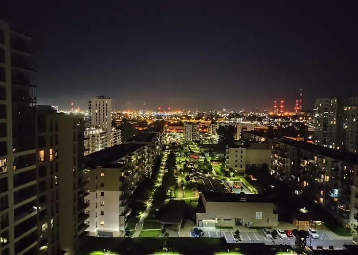 Morski - Przystan Letnica * 格但斯克