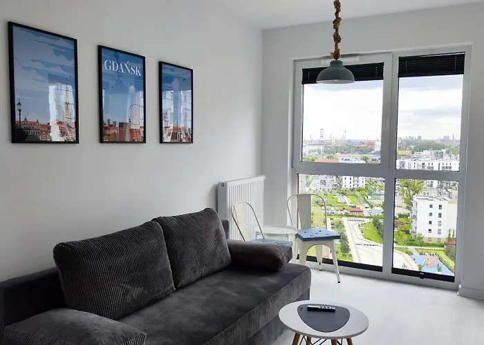 Morski - Przystan Letnica