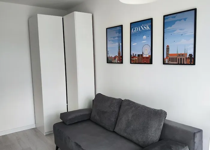 Morski - Przystan Letnica *