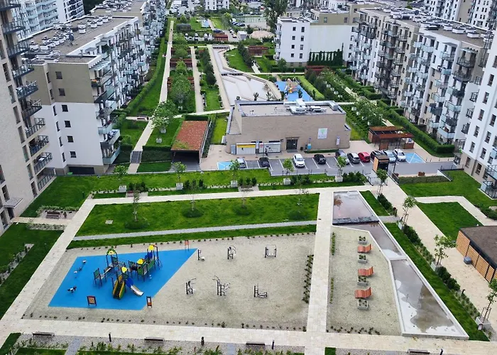 Morski - Przystan Letnica *