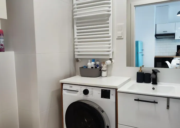 Morski - Przystan Letnica