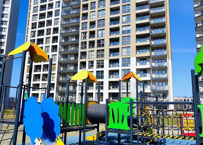 Morski - Przystan Letnica