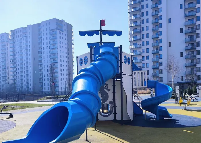 Morski - Przystan Letnica * 格但斯克