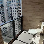 Morski - Przystan Letnica Apartamento Gdansk