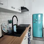 Apartamento Morski - Przystan Letnica Gdansk
